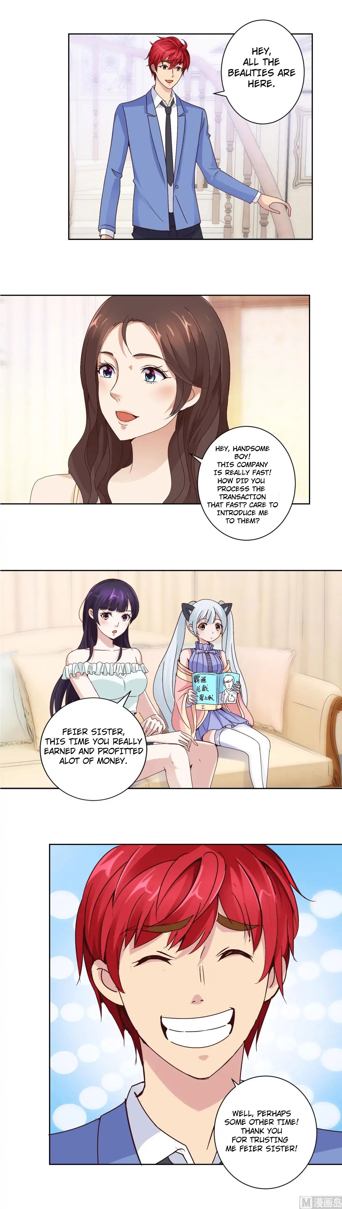 Page 4 of Chapter 28