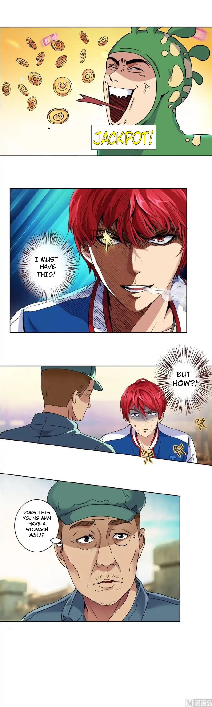 Page 3 of Chapter 3