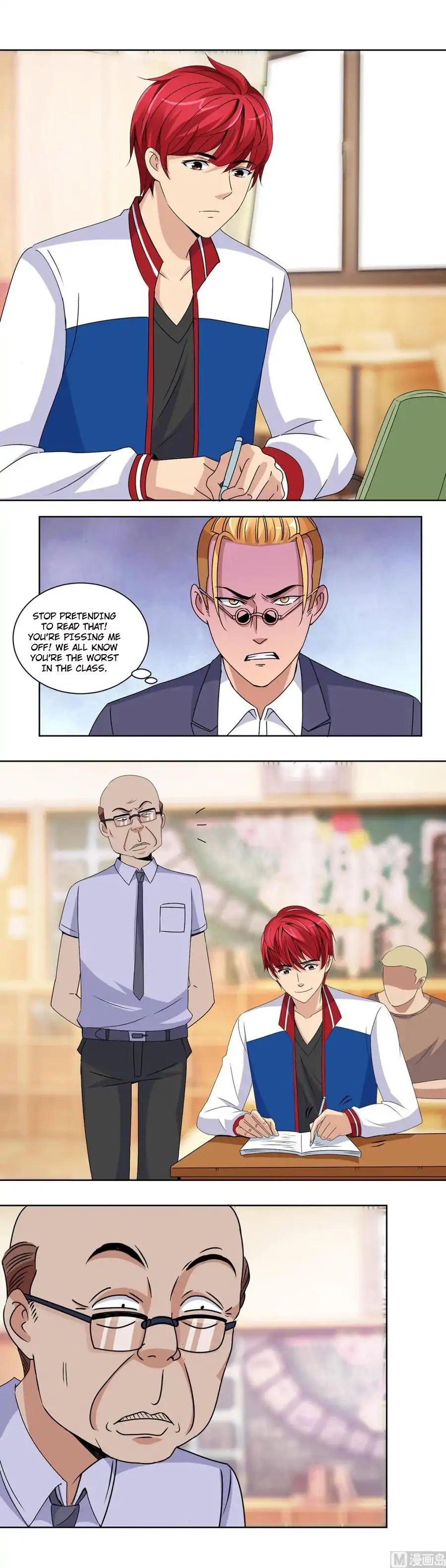 Page 1 of Chapter 50