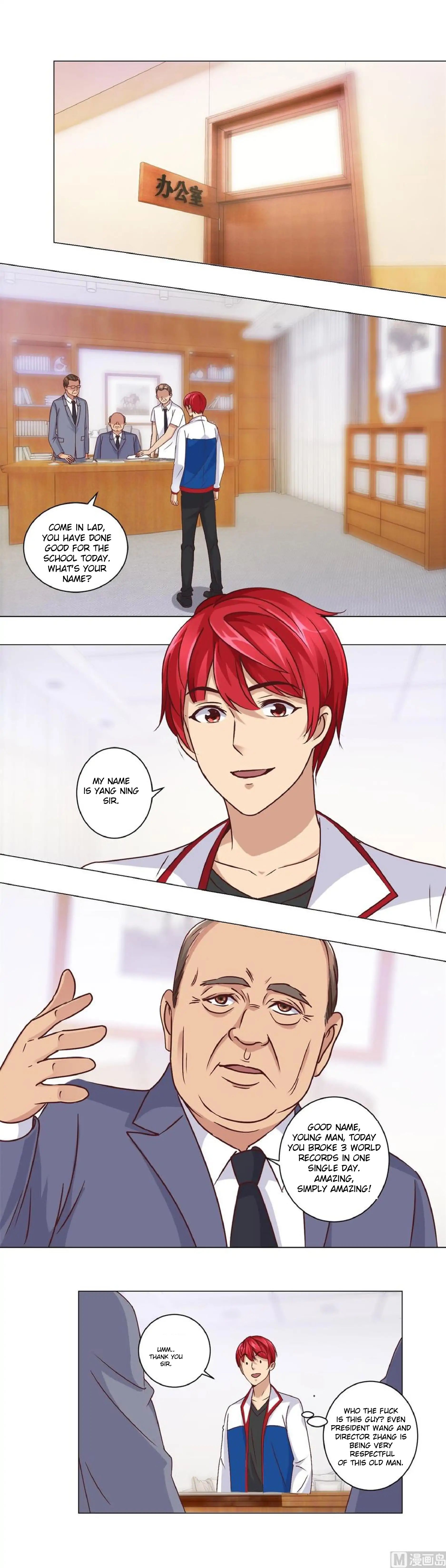 Page 1 of Chapter 57