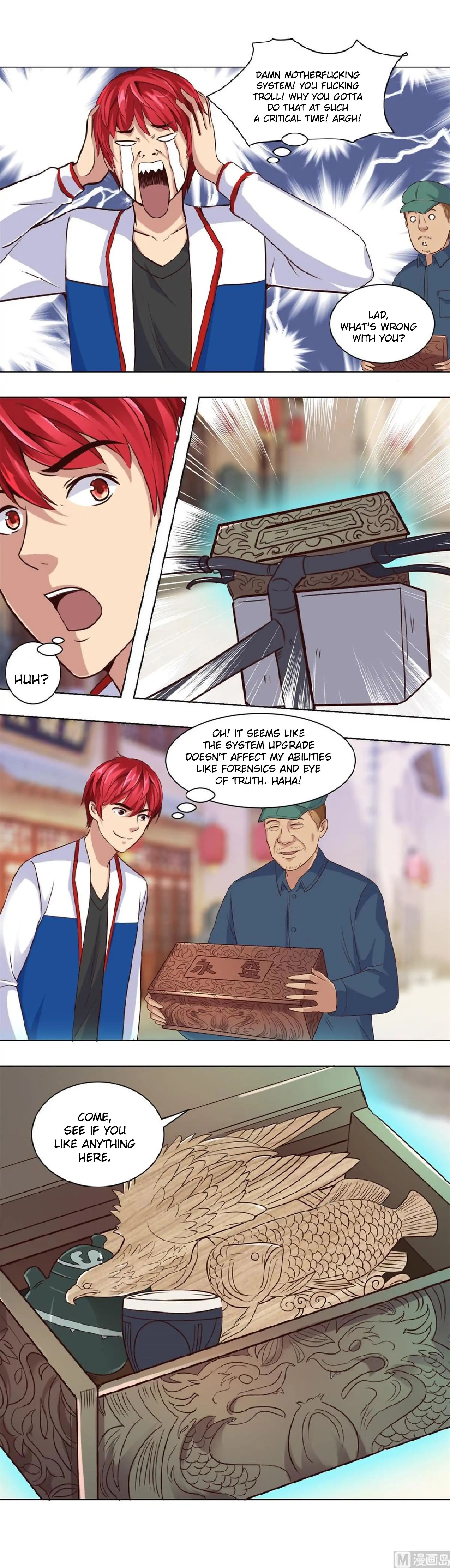 Page 1 of Chapter 61