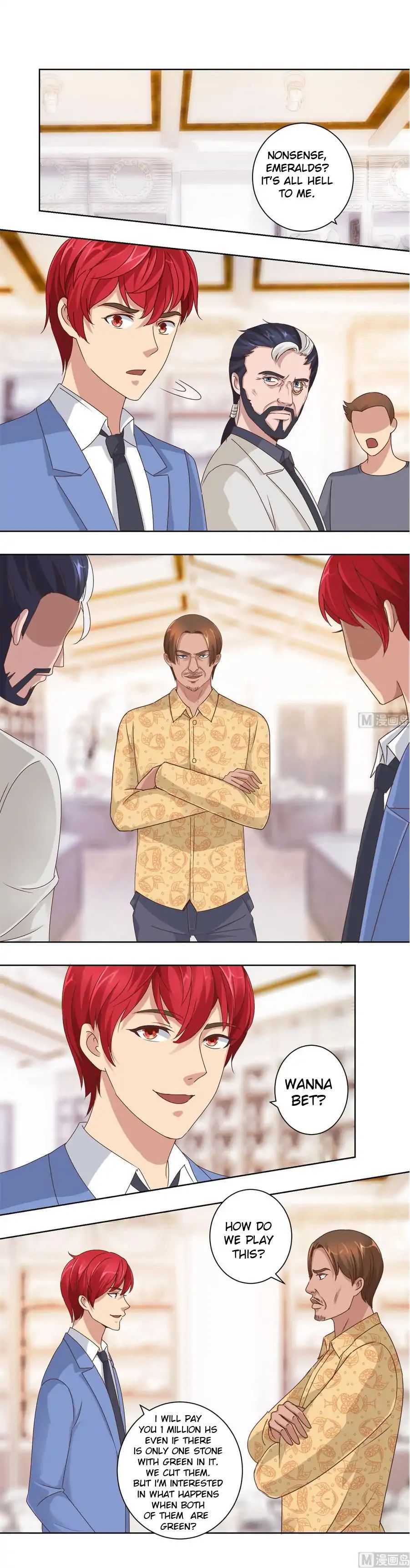 Page 1 of Chapter 64