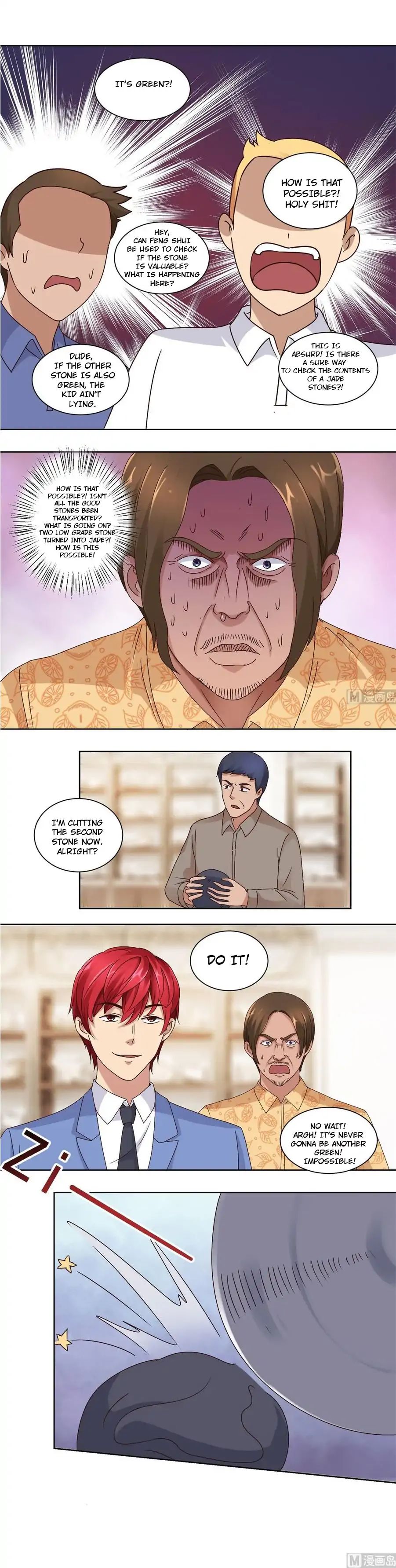 Page 1 of Chapter 65
