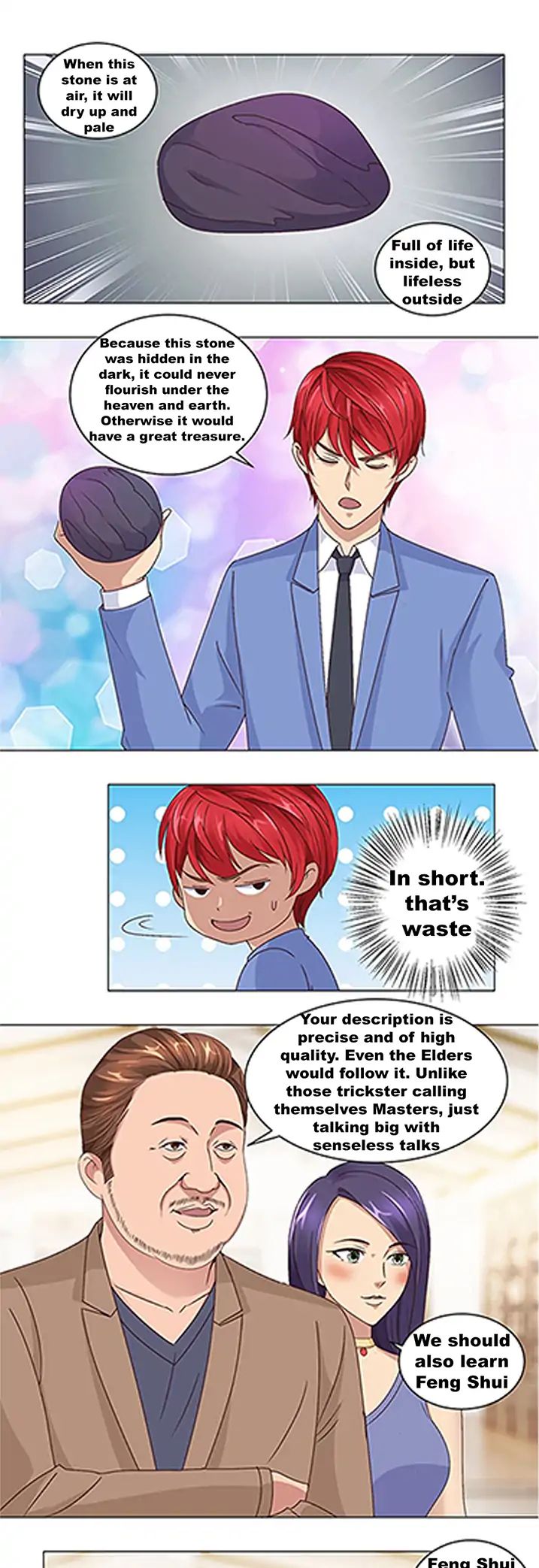 Page 1 of Chapter 69