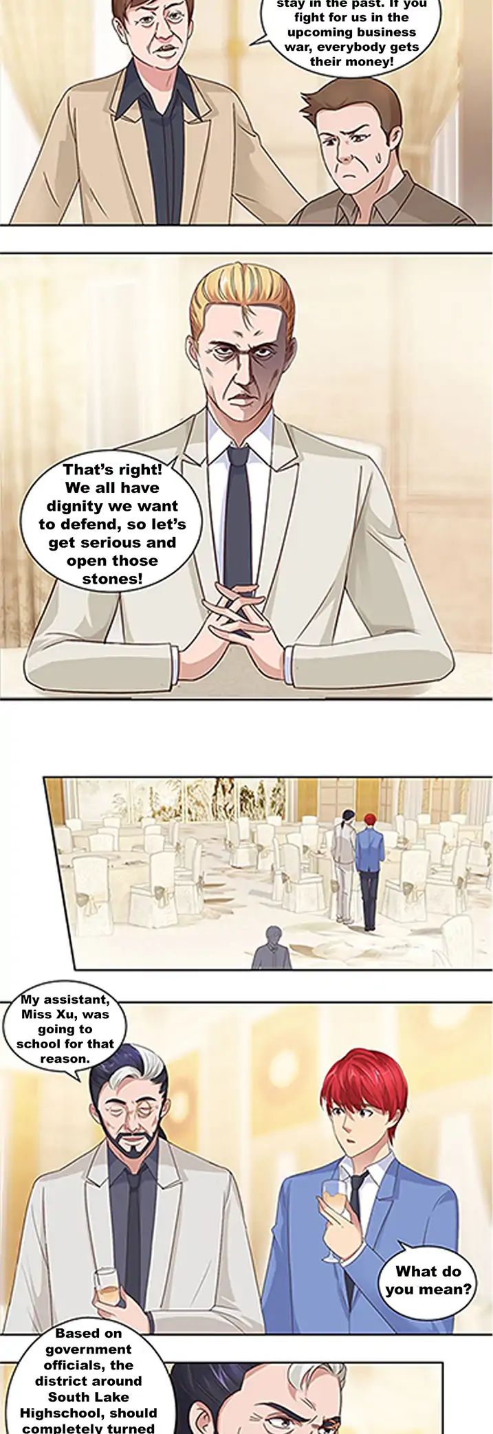 Page 8 of Chapter 69