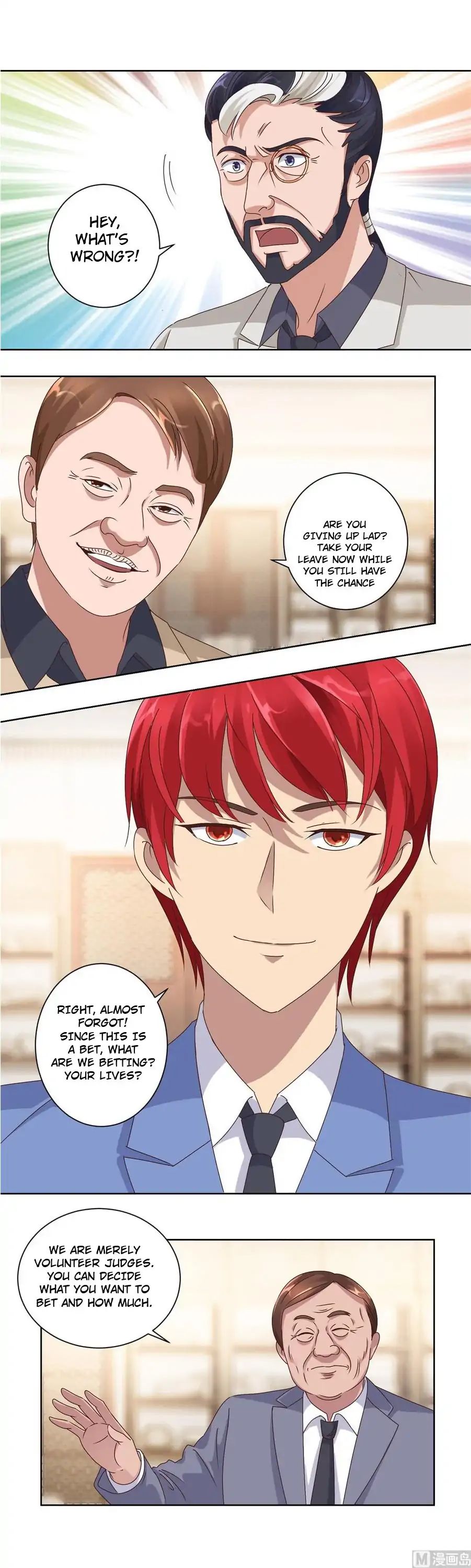 Page 1 of Chapter 74