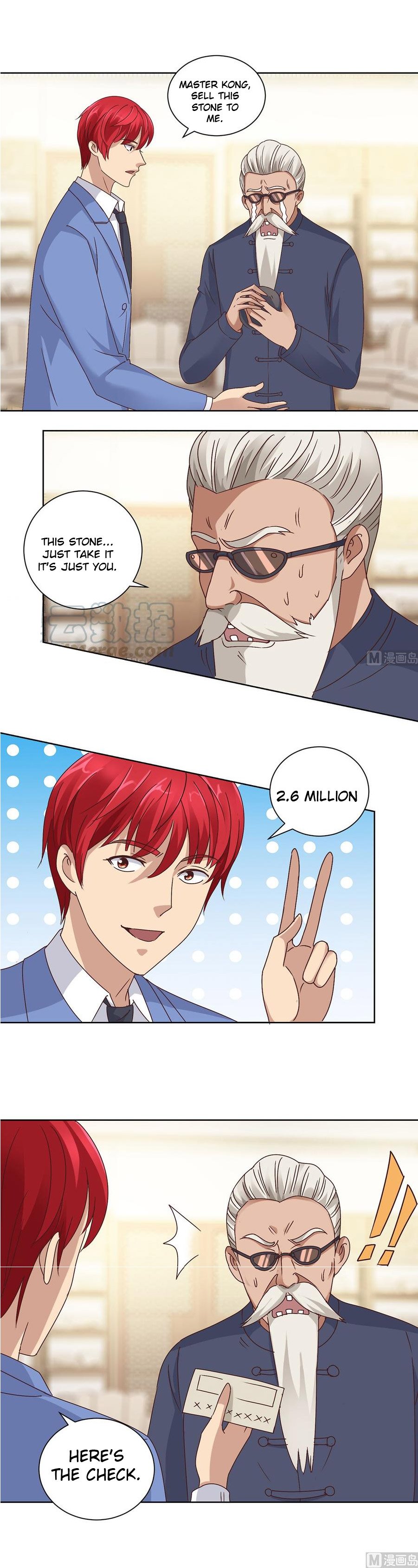 Page 8 of Chapter 80