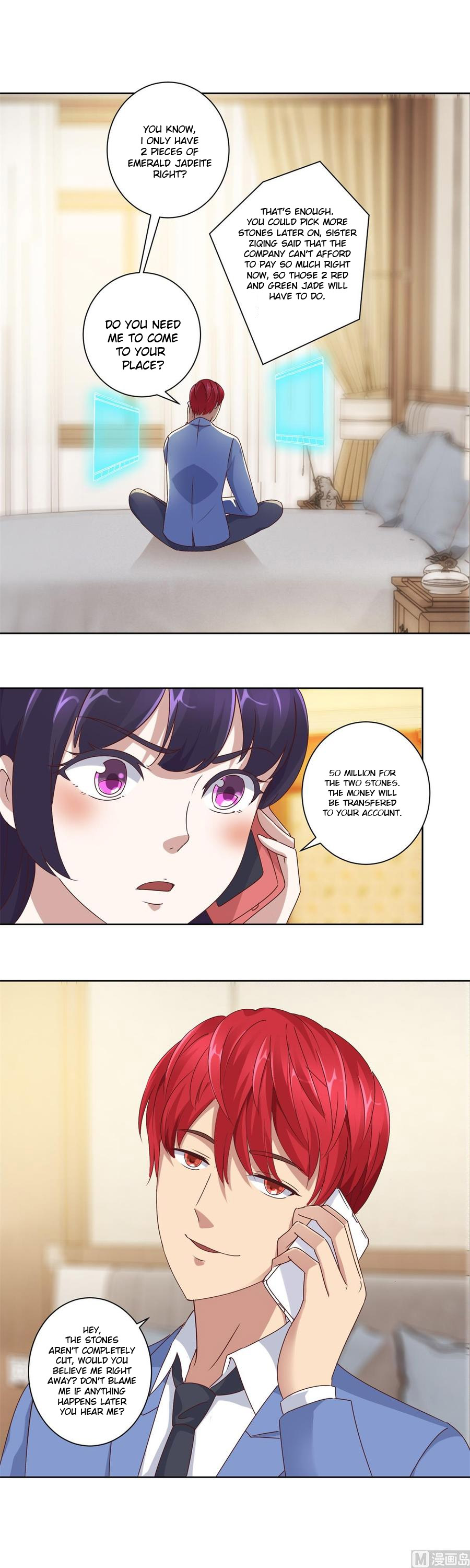 Page 1 of Chapter 83