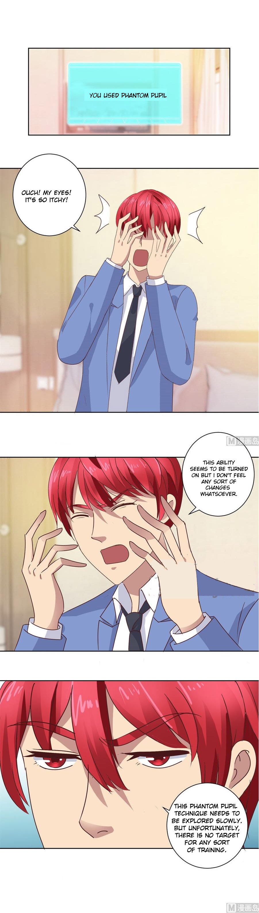 Page 1 of Chapter 84