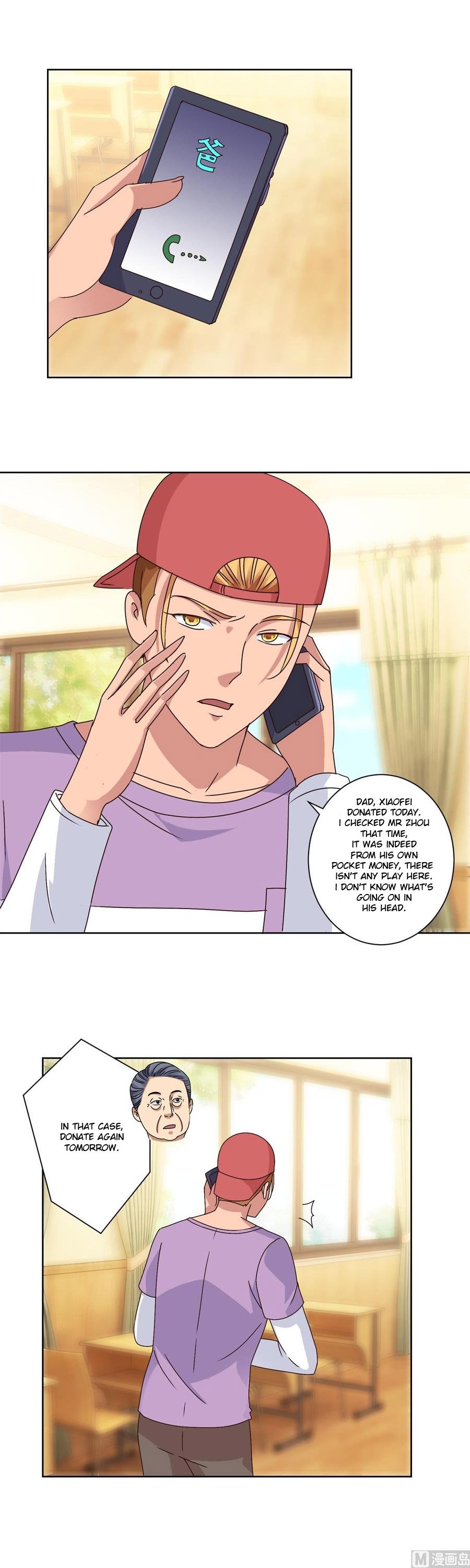 Page 1 of Chapter 91