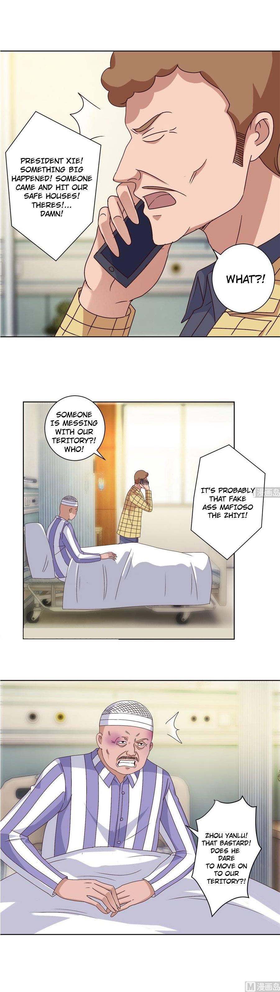 Page 1 of Chapter 99