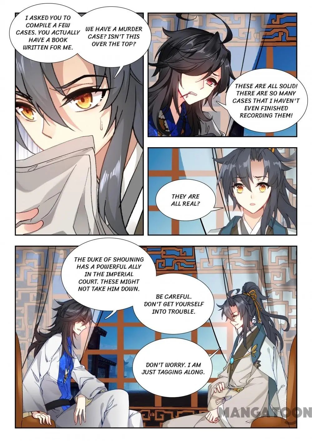 Page 1 of Chapter 50