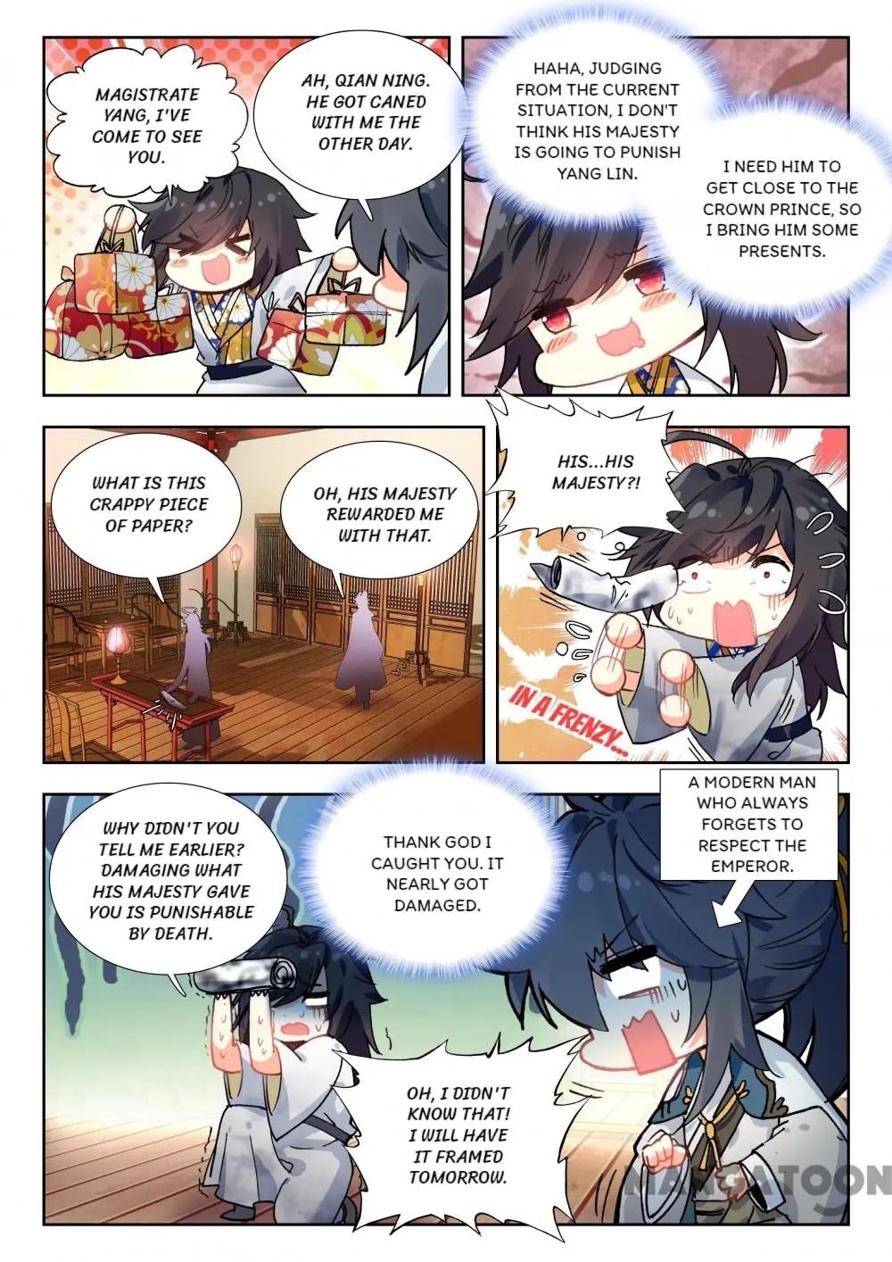 Page 6 of Chapter 56