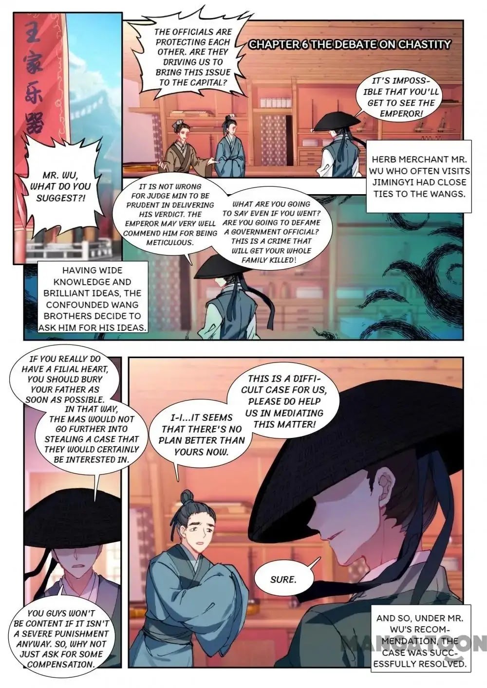 Page 1 of Chapter 6