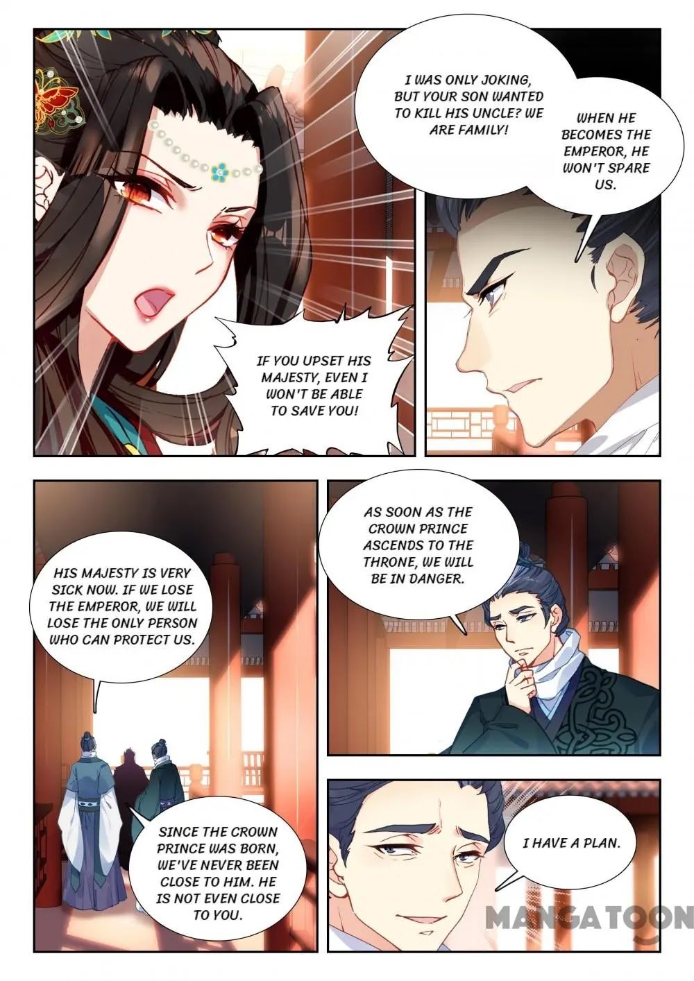 Page 1 of Chapter 69