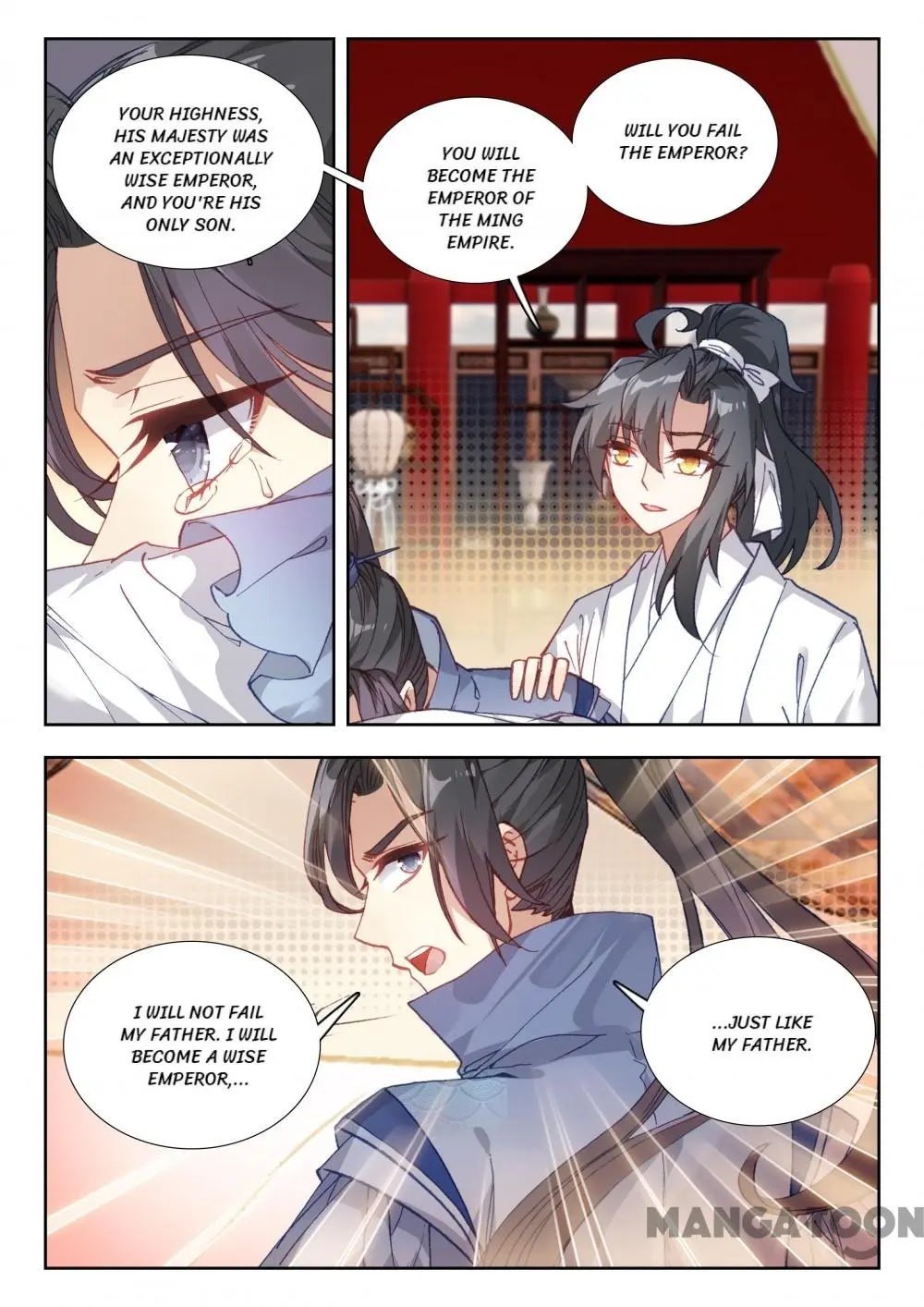 Page 7 of Chapter 70