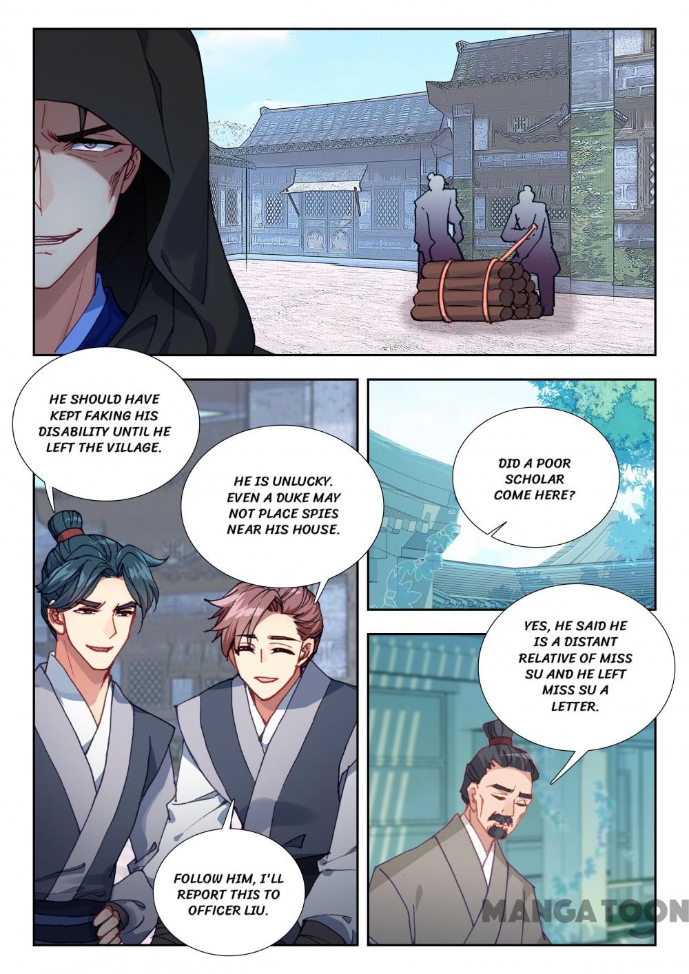Page 2 of Chapter 100