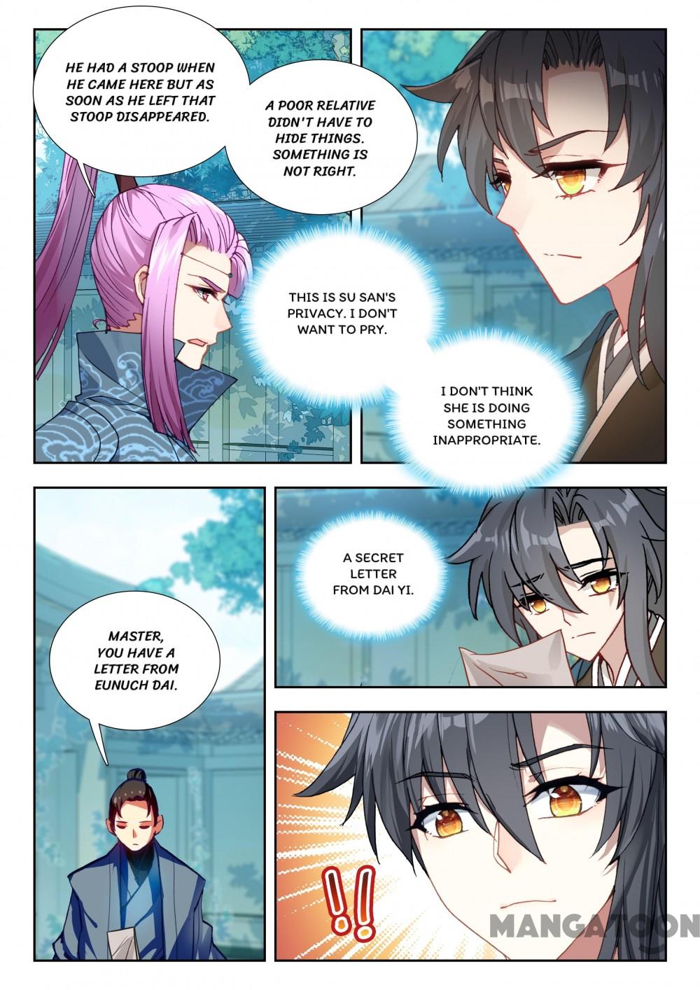 Page 3 of Chapter 100