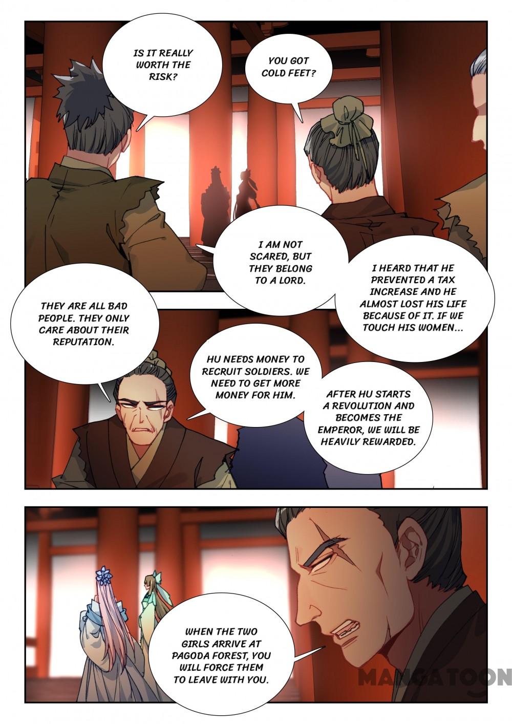 Page 5 of Chapter 100