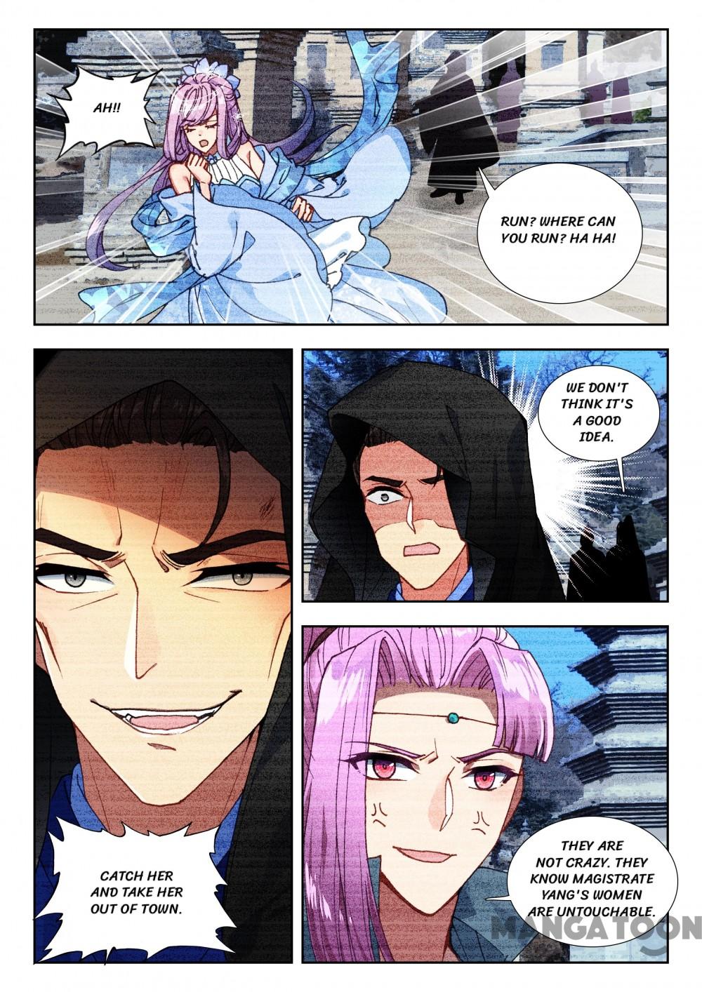 Page 8 of Chapter 100