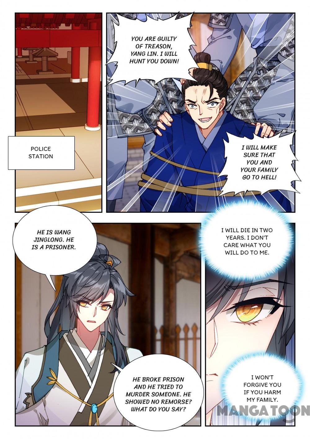 Page 3 of Chapter 101