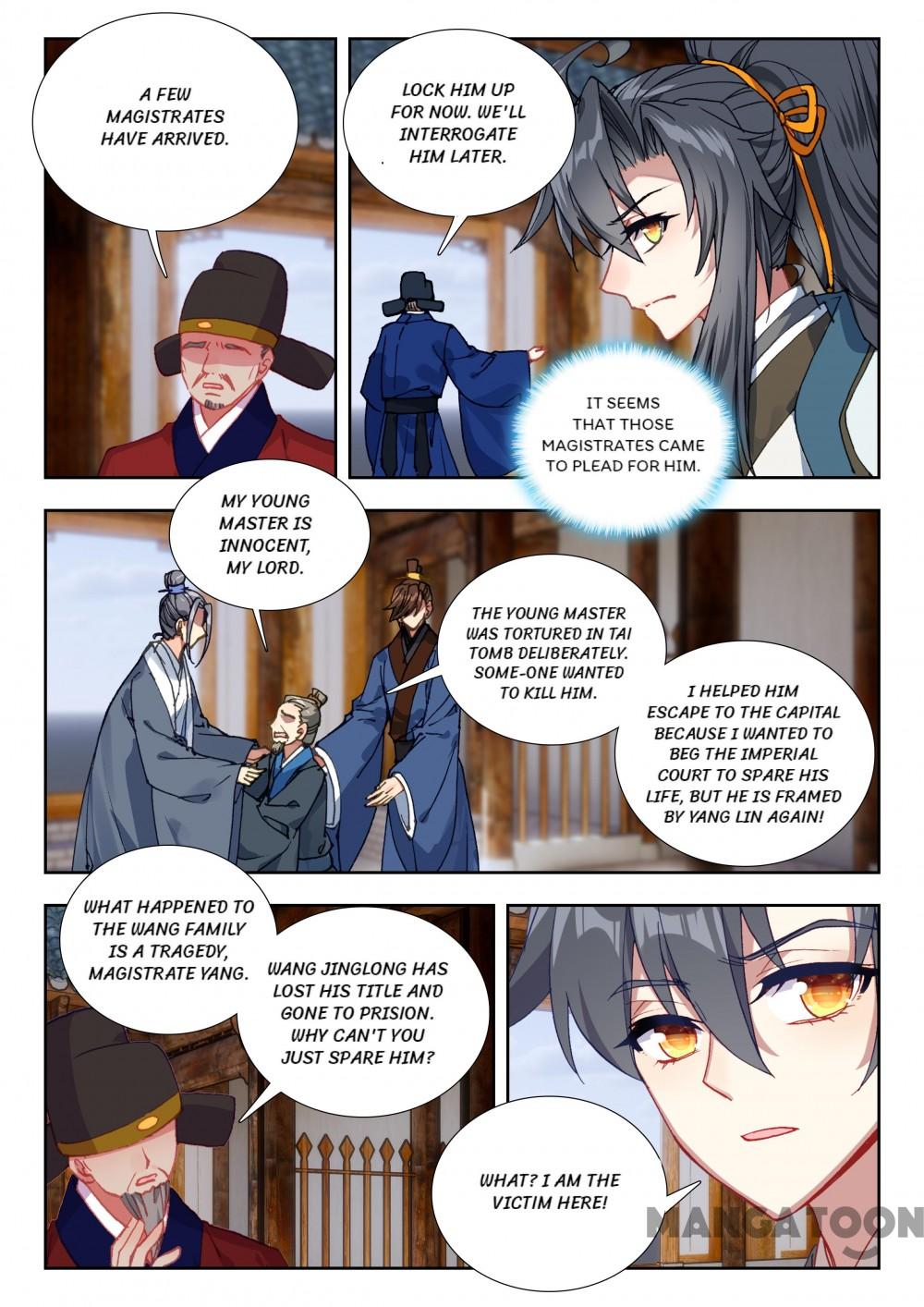 Page 4 of Chapter 101