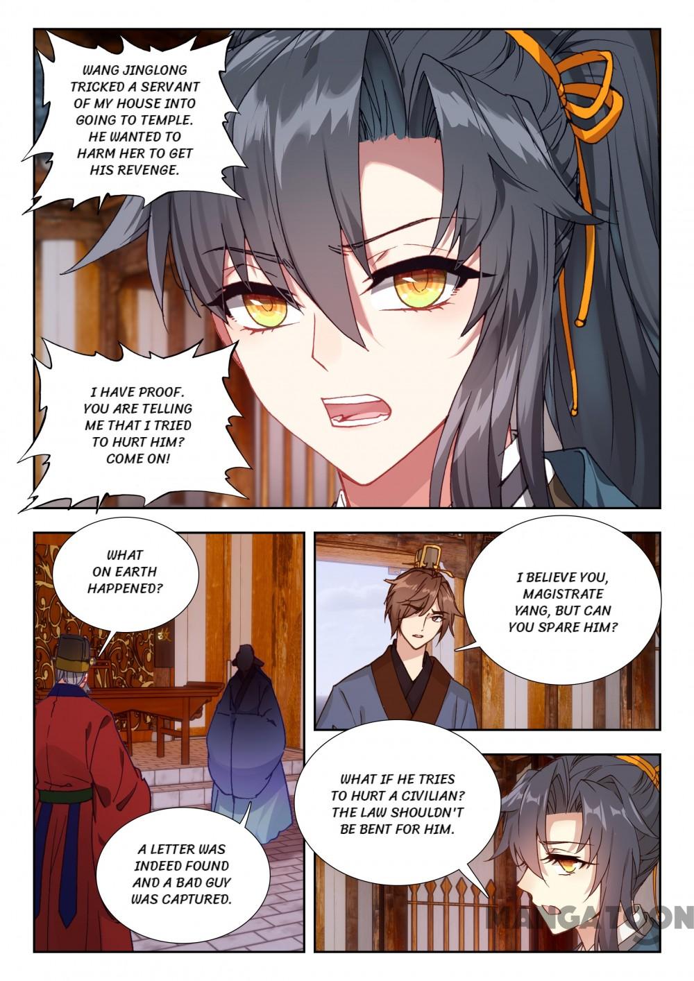 Page 5 of Chapter 101