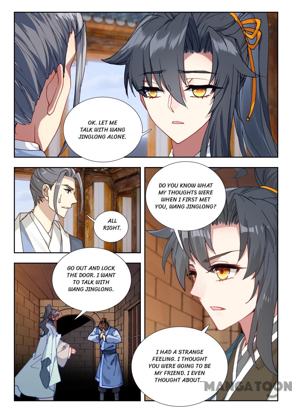 Page 7 of Chapter 101