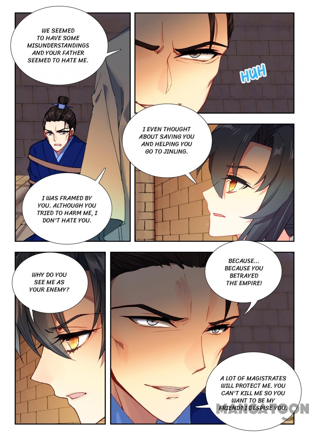 Page 8 of Chapter 101