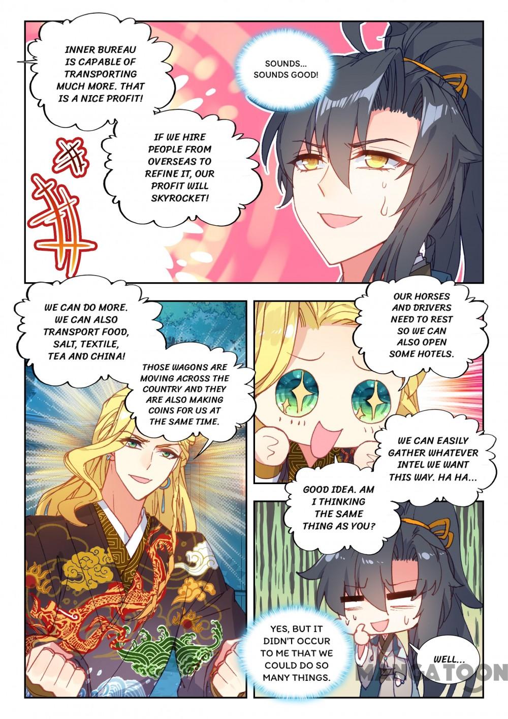 Page 8 of Chapter 106