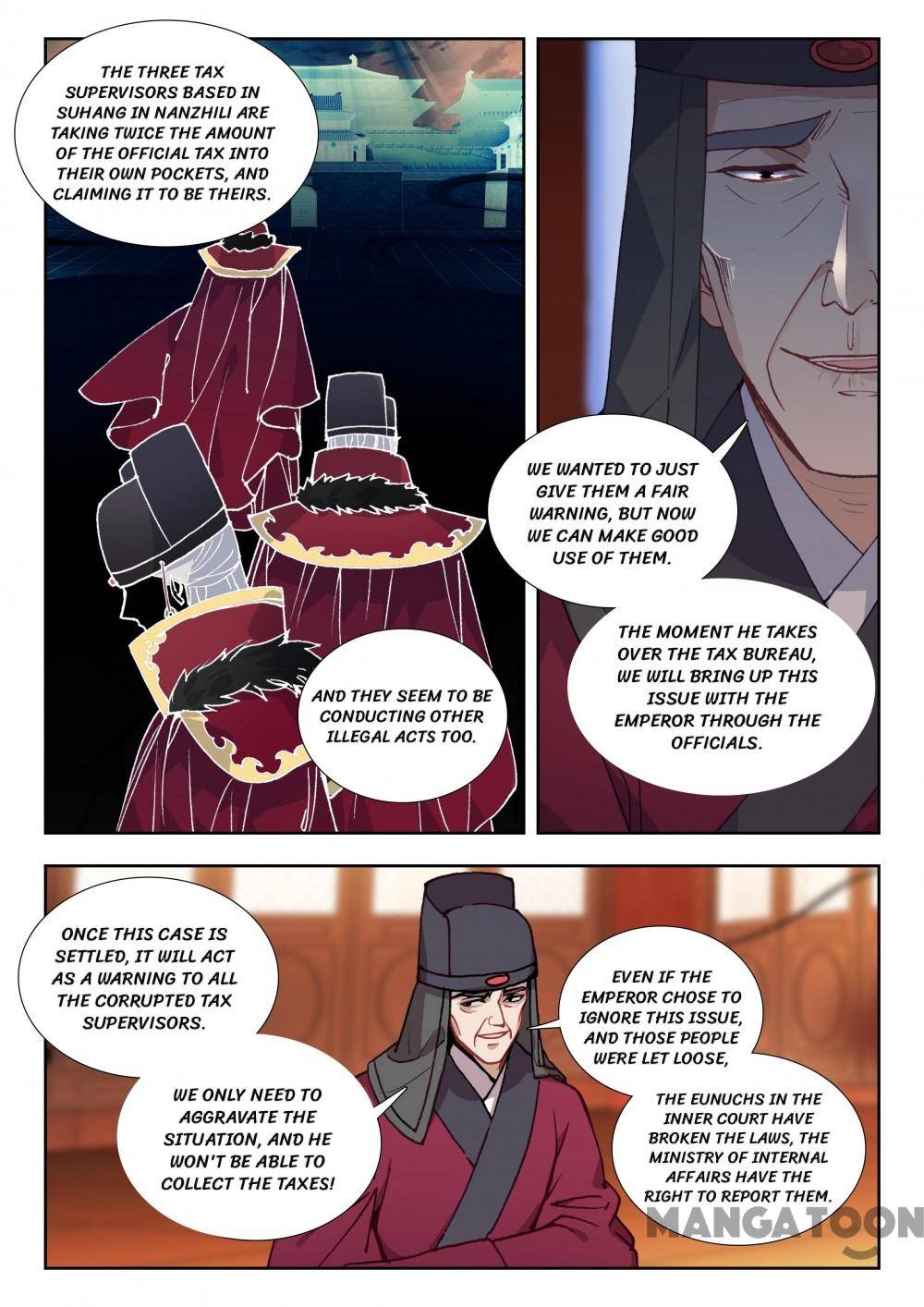 Page 1 of Chapter 109