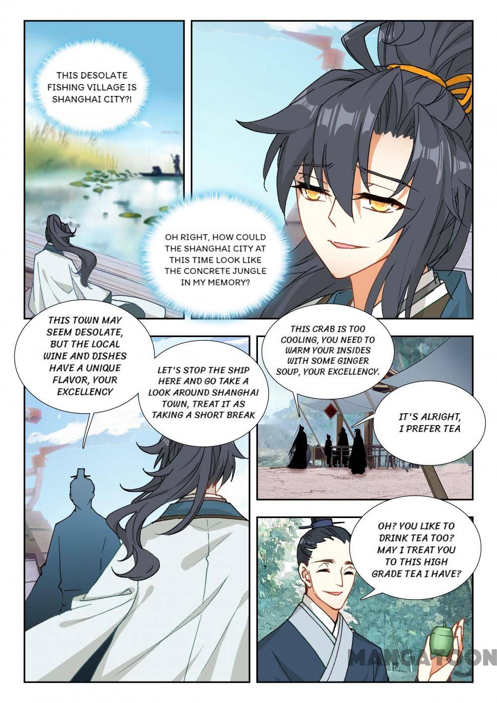 Page 2 of Chapter 110