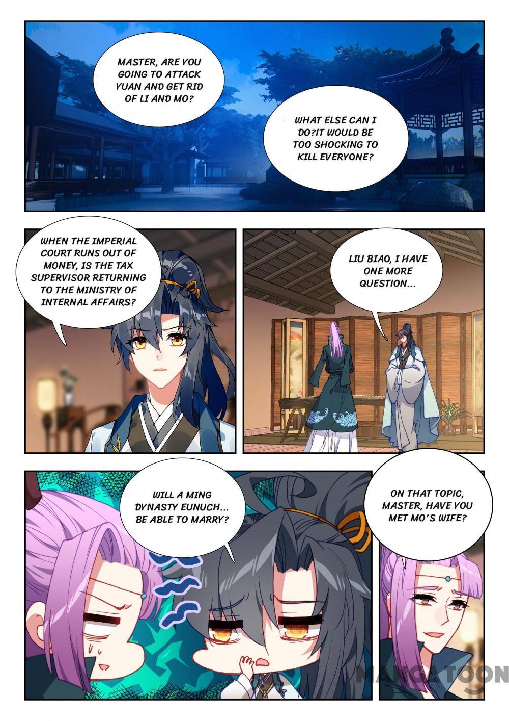 Page 1 of Chapter 114