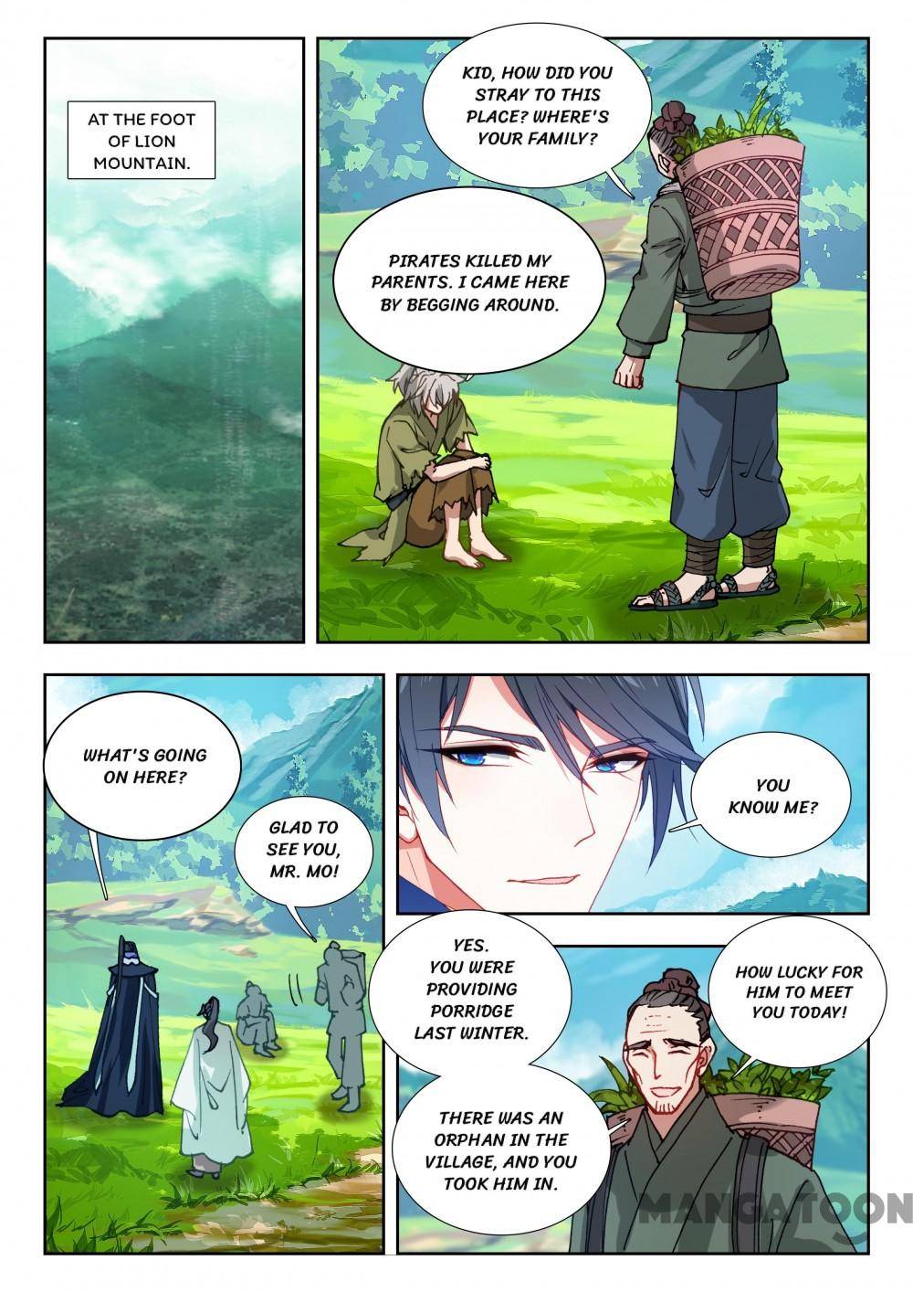 Page 1 of Chapter 116