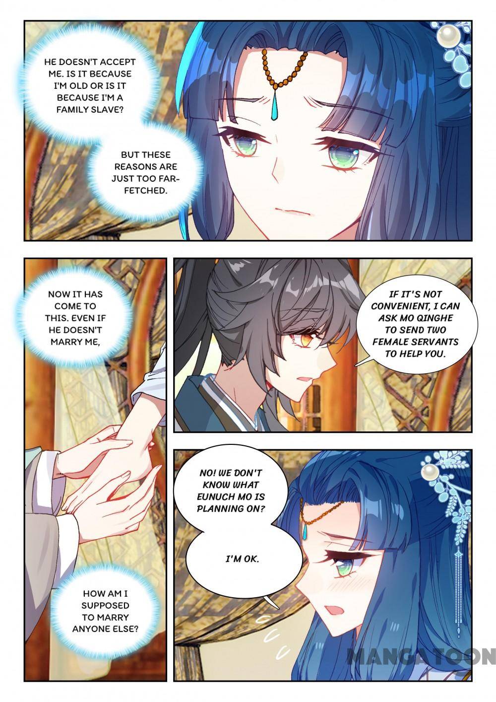 Page 7 of Chapter 119