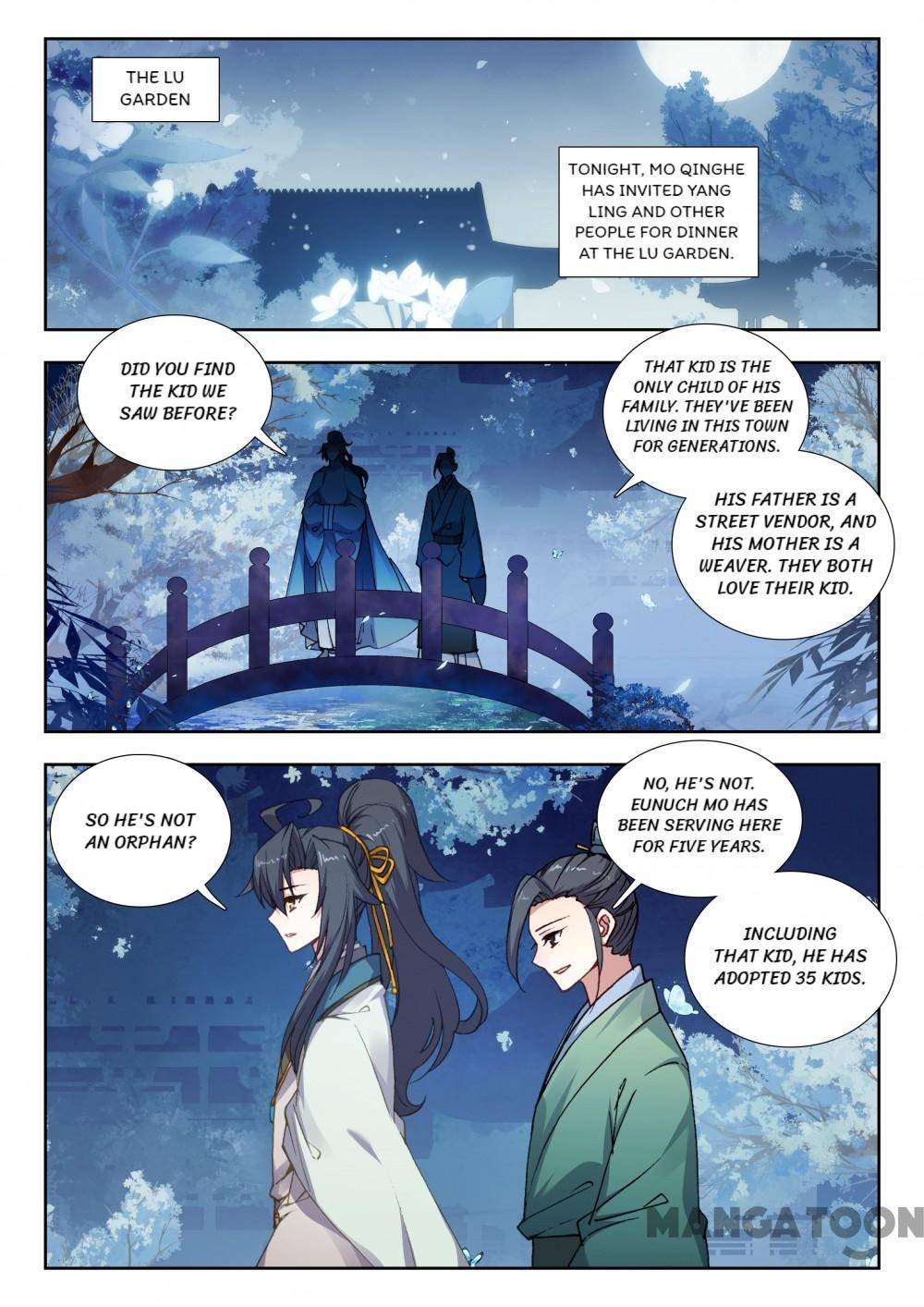 Page 1 of Chapter 120