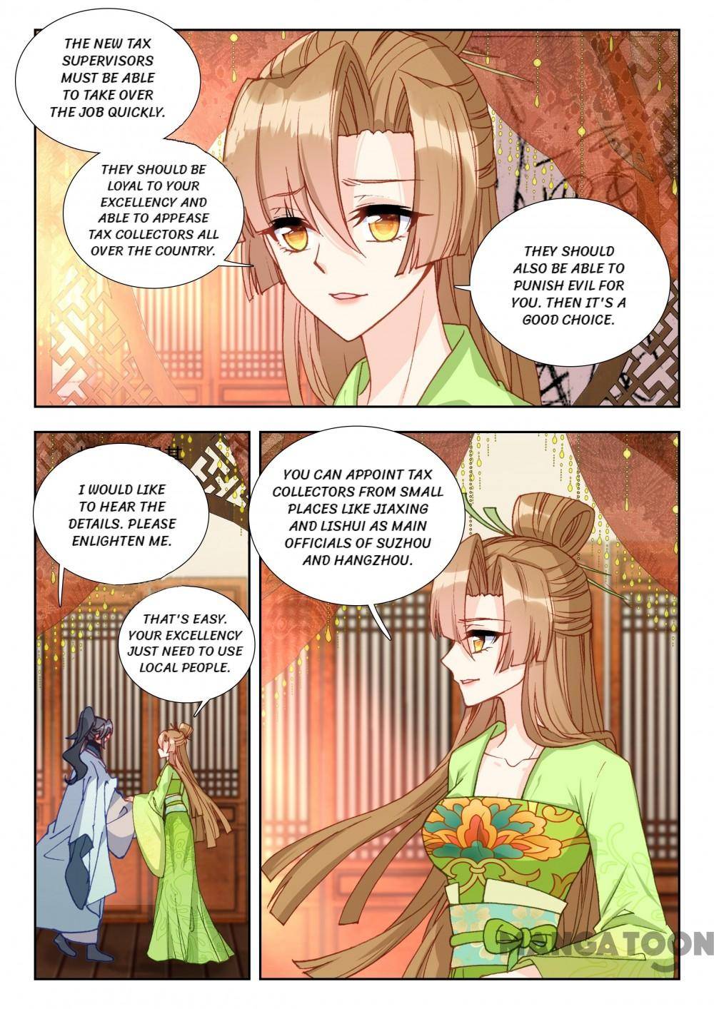 Page 2 of Chapter 126