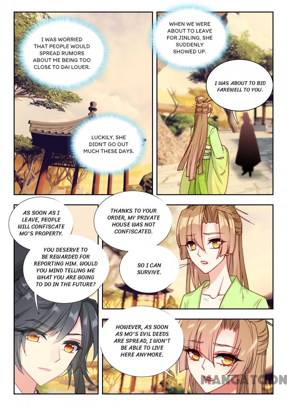 Page 1 of Chapter 127