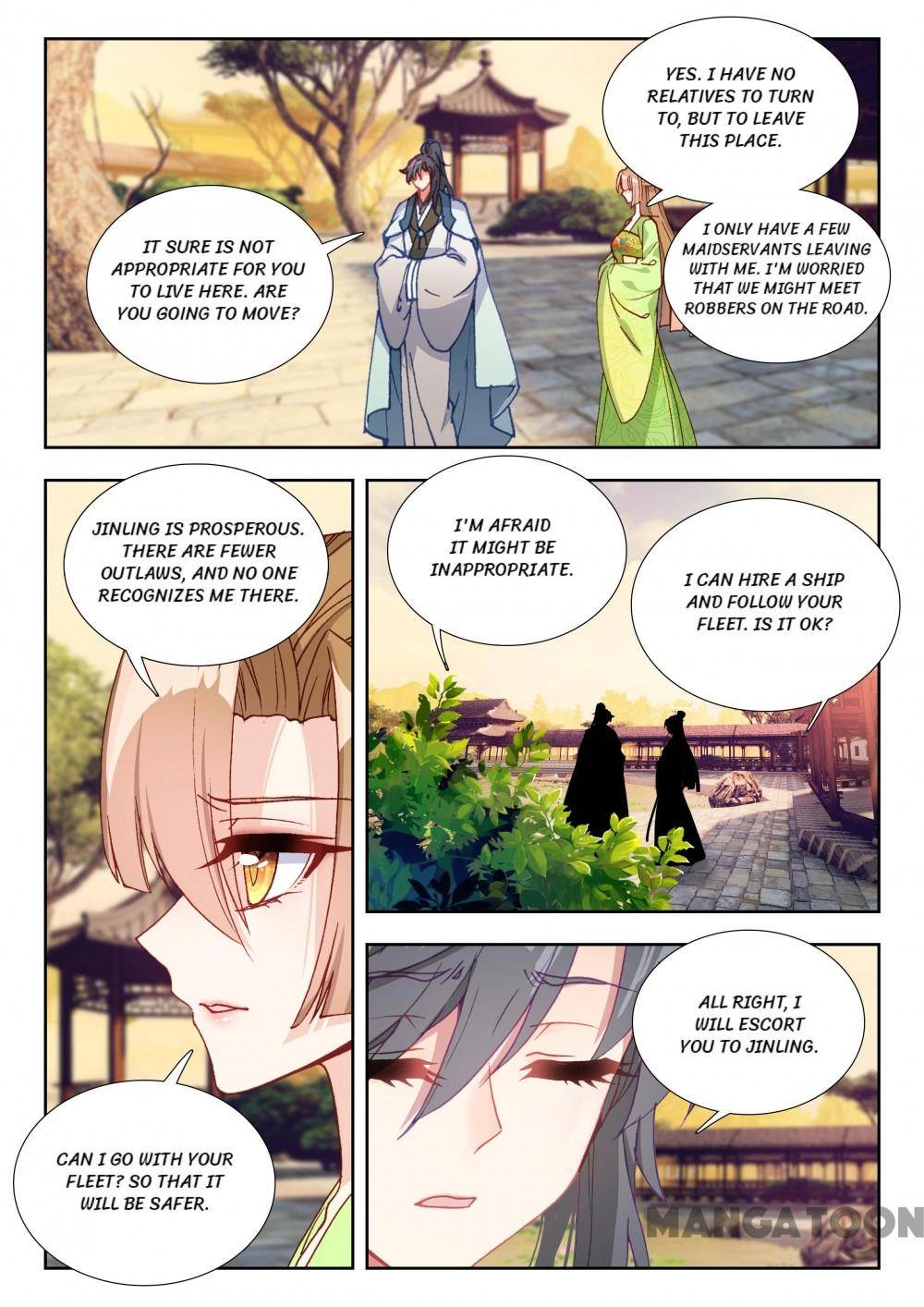 Page 2 of Chapter 127
