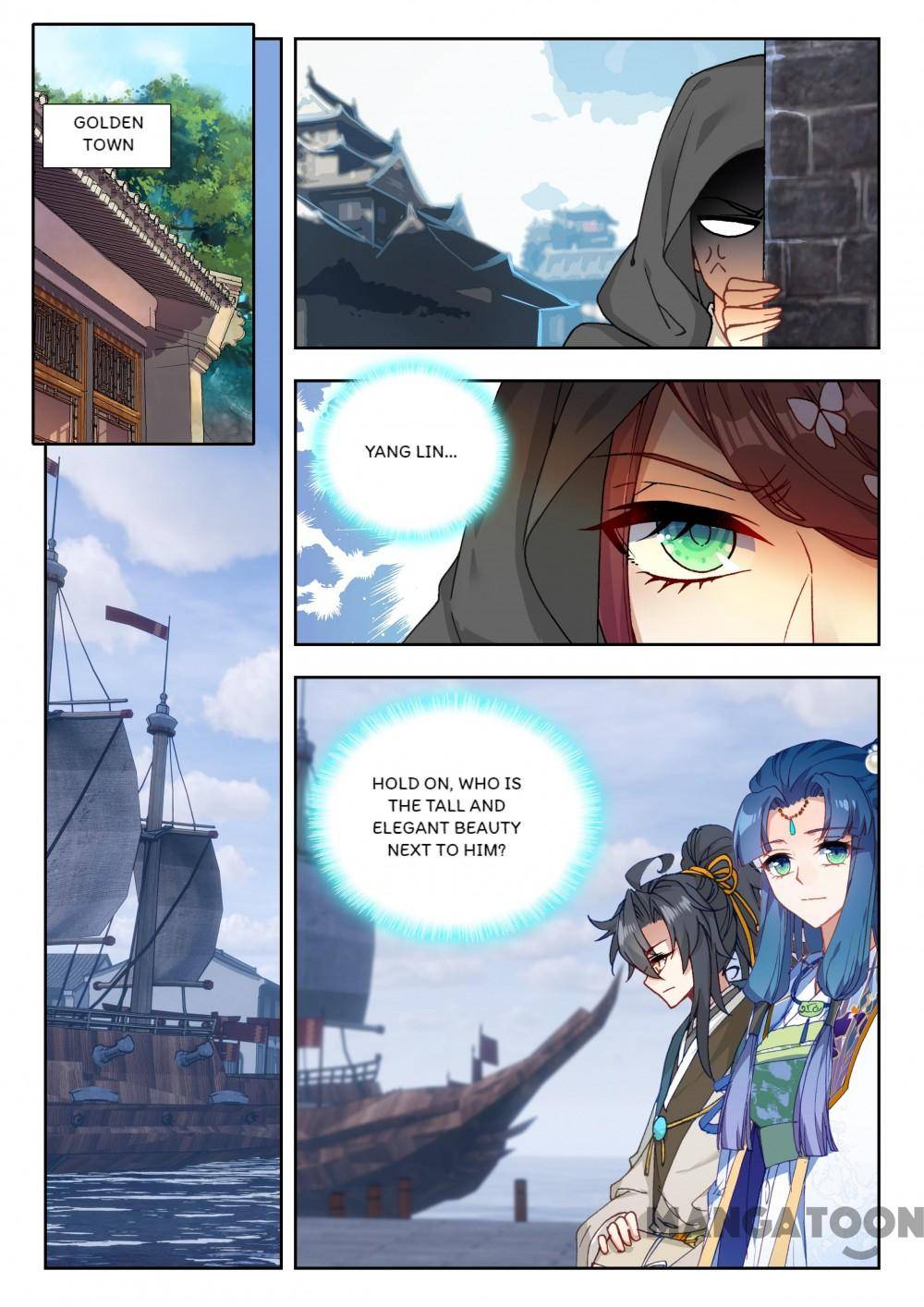 Page 2 of Chapter 129