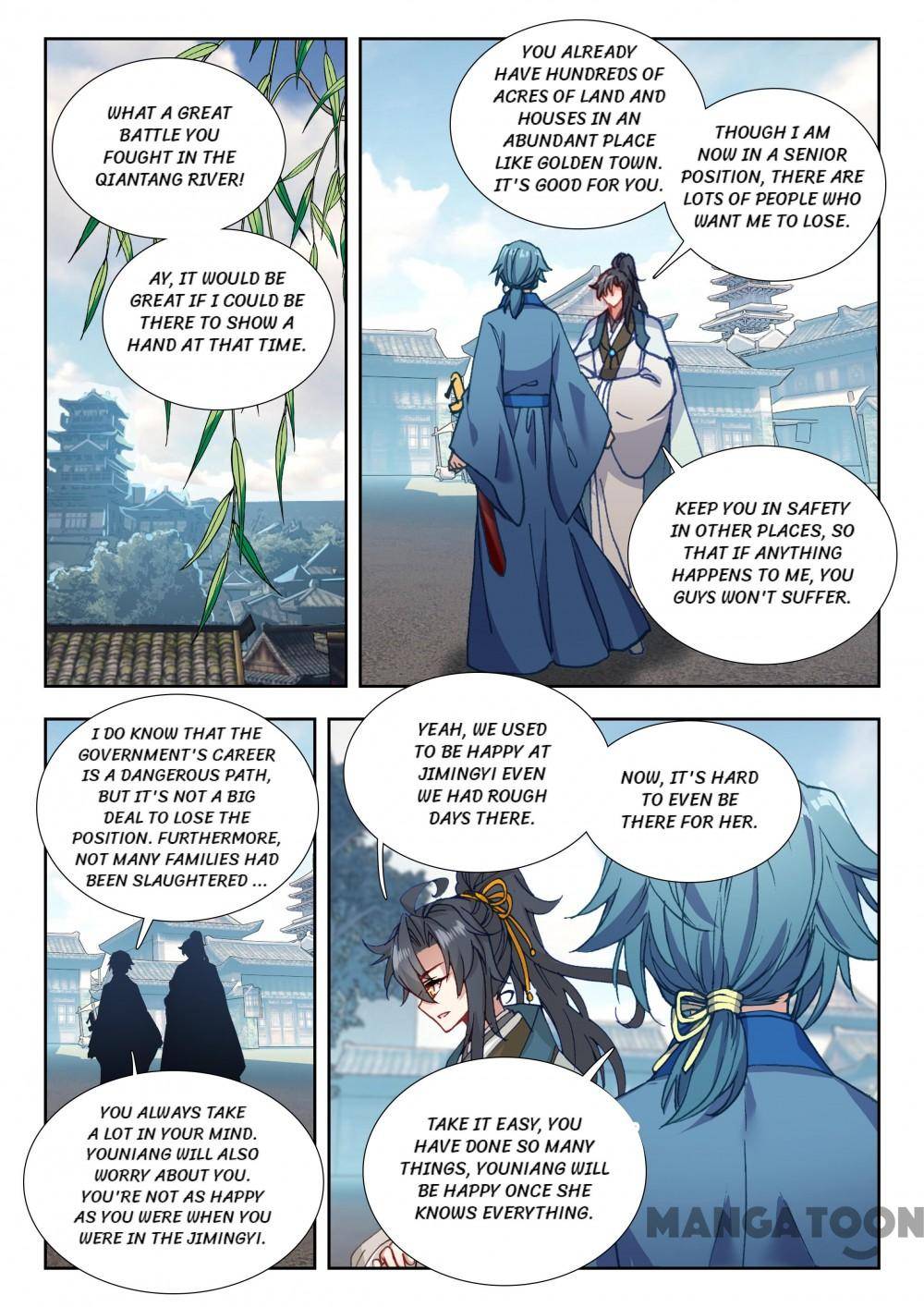 Page 4 of Chapter 129