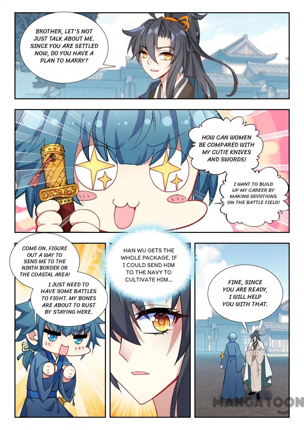 Page 5 of Chapter 129