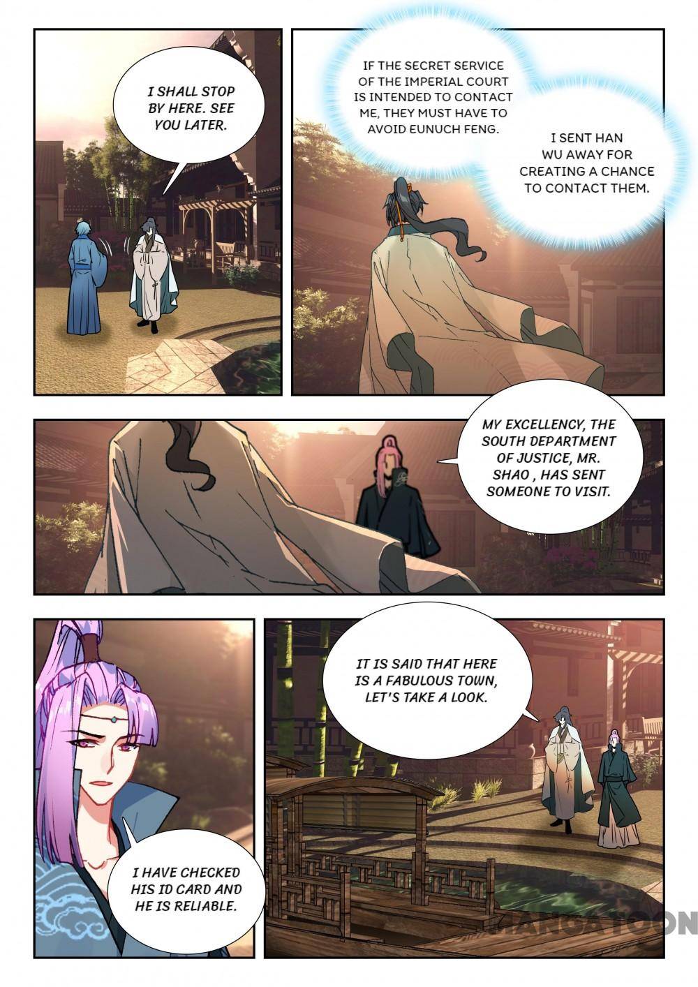 Page 6 of Chapter 129