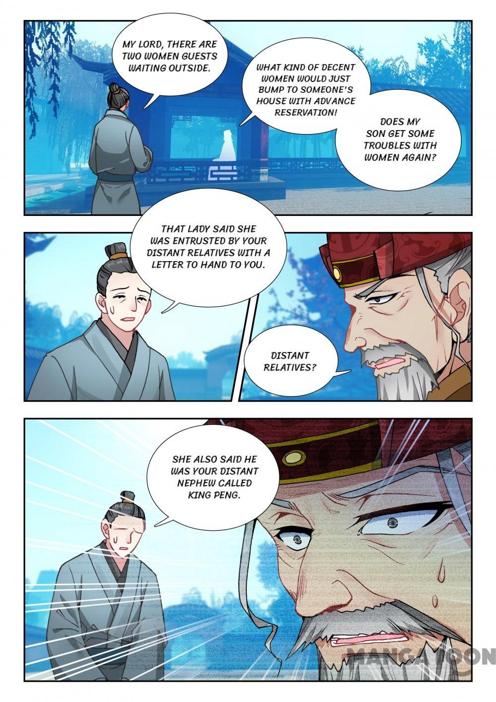 Page 8 of Chapter 129