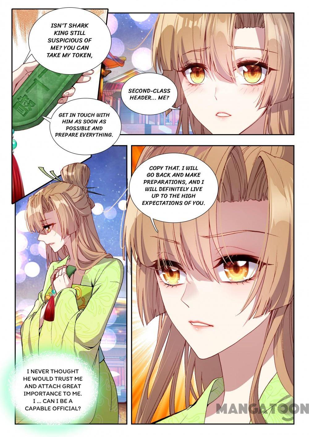 Page 1 of Chapter 133
