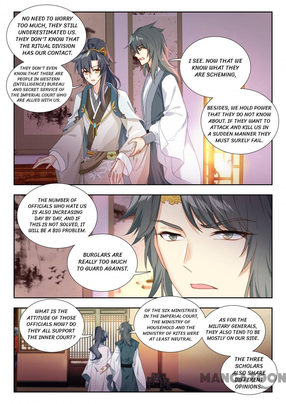 Page 4 of Chapter 134