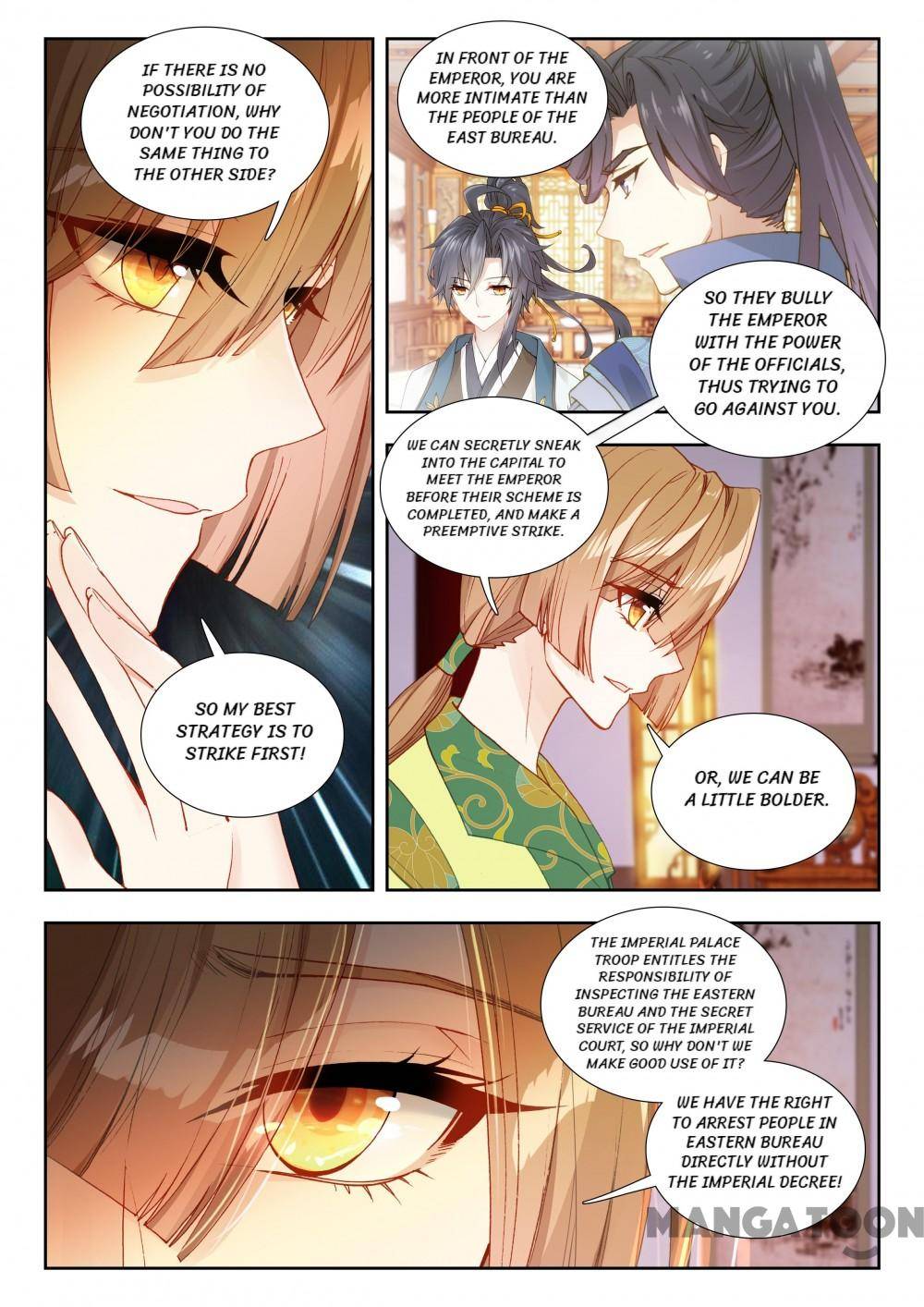 Page 7 of Chapter 134