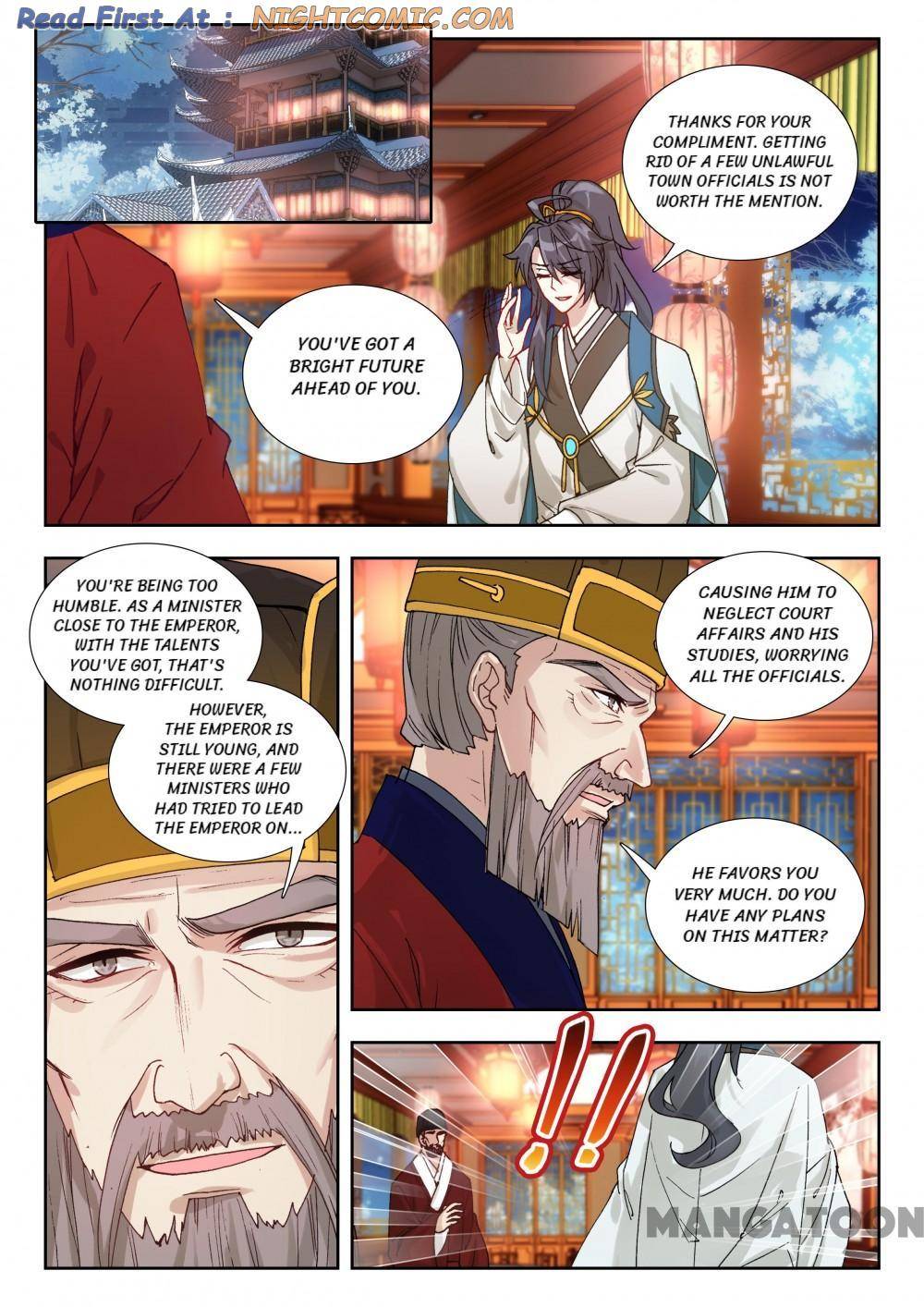 Page 1 of Chapter 136