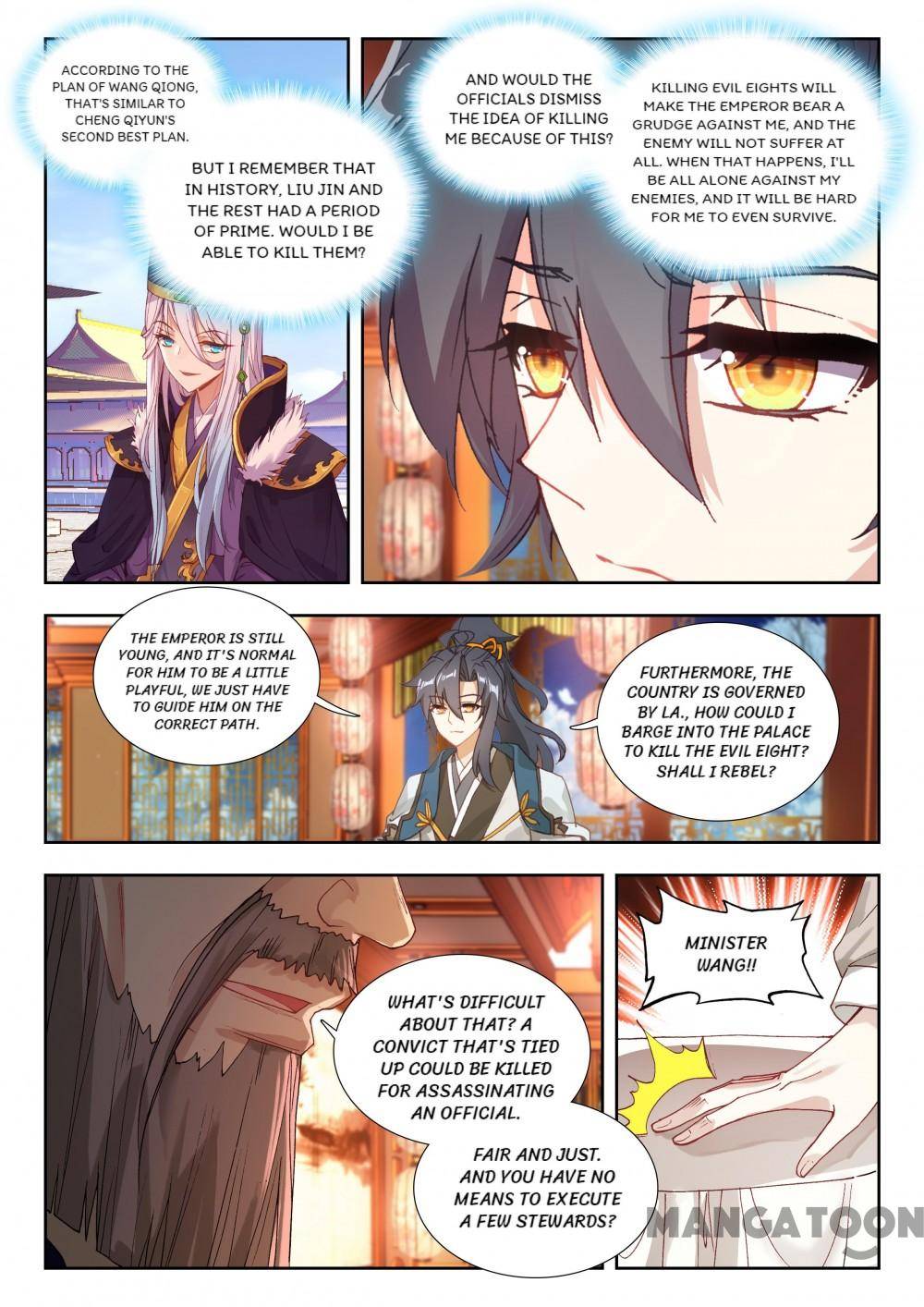 Page 3 of Chapter 136