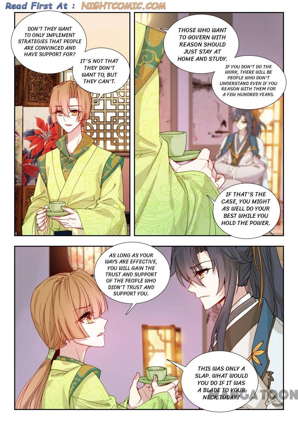 Page 8 of Chapter 136